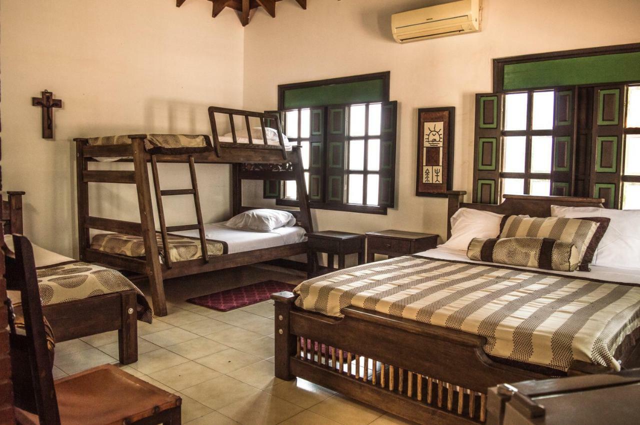 El Virrey Boutique Honda Hotel Honda (Tolima)
